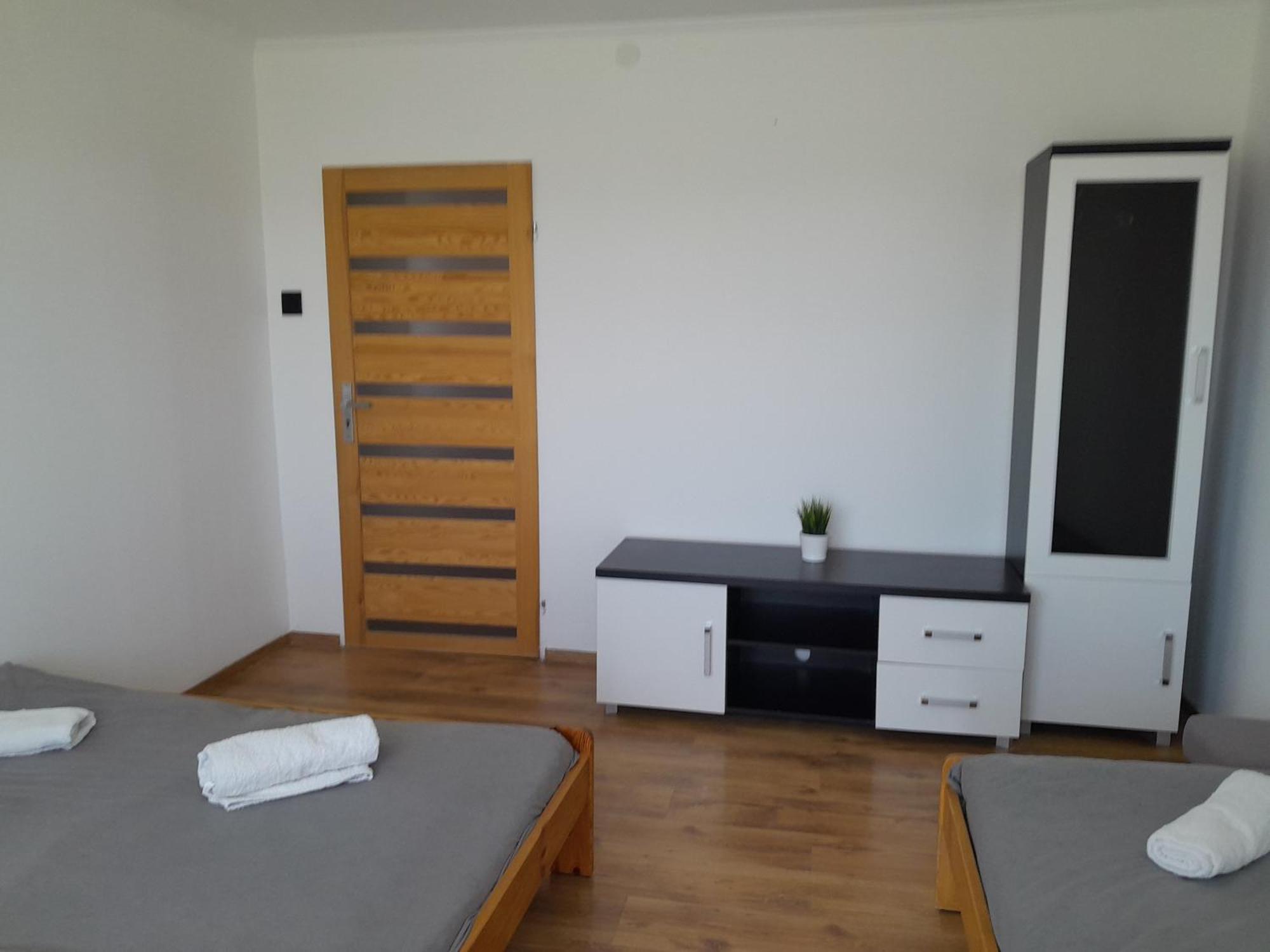 Apartamenty W Pieninach - 2 Sypialnie Сромовце-Выжне Экстерьер фото
